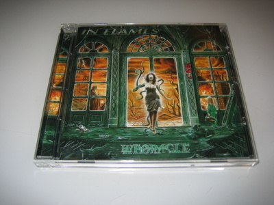In Flames - Whoracle (CD)