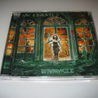In Flames - Whoracle (CD) - pikkukuva 1