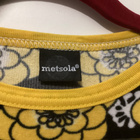 Metsola tyttöjen mekko 110/116 - pikkukuva 2