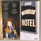 Doors: Morrison Hotel Sessions - 2LP ( RSD 2021), uusi - pikkukuva 2