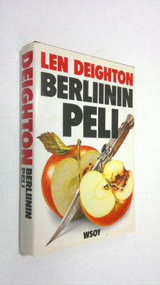 Len Deighton : Berliinin peli