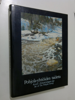 Pohjola-yhtiöiden taidetta