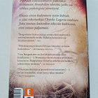 Lina Bengtsdotter : Francesca - pikkukuva 2