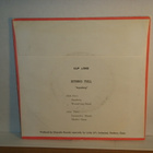 Jethro Tull EP Aqualung (ps) - pikkukuva 2