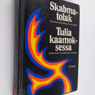 Tulia kaamoksessa : saamelaisen kirjallisuuden antologia ... - pikkukuva 1