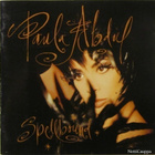 Paula Abdul • Spellbound CD - pikkukuva 1