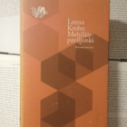 Leena Krohn - Mehiläispaviljonki (sid.) - pikkukuva 1