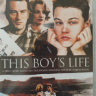 This Boy's life DVD (Robert De Niro, Leonardo DiCaprio) - pikkukuva 1