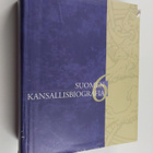 Suomen kansallisbiografia 6 : Lehtonen-Mörne - pikkukuva 1