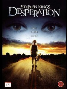 Stephen King's Desperation - DVD