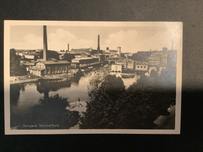 Tampere
