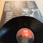 lp Salvation - pikkukuva 3