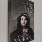 Caitlin Moran : Konsten att vara kvinna - pikkukuva 1