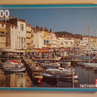 Palapeli 1000 p., Saint-Tropez (Ranska) - pikkukuva 3