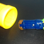McDonald's Nintendo Super Mario LUIGI LAUNCHER - pikkukuva 3
