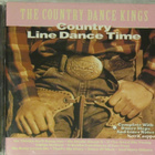 The Country Dance Kings • CD - pikkukuva 1
