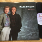 MATTI JA TEPPO - AITO TUNNE - pikkukuva 1