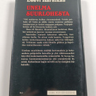 Leevi Karsikas : Unelma suurlohesta : kertomuksia - pikkukuva 2
