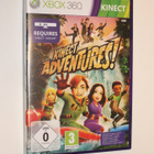 Kinect Adventures - pikkukuva 1
