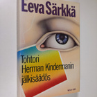 Eeva Särkkä : Tohtori Herman Kindermanin jälkisäädös - pikkukuva 1