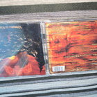 Moonsorrow – Voimasta ja kunniasta CD – Spinefarm - pikkukuva 1