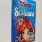 Paola Mulazzi : Salaisuudet - pikkukuva 1