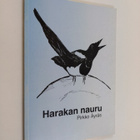 Pirkko Äyräs : Harakan nauru : pientä kansatiedettä - pikkukuva 1