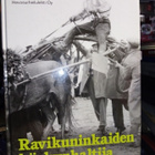 Kaarlo Partanen : Ravikuninkaiden käskynhaltija ( SIS POSTI - pikkukuva 1