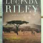 Lucinda Riley - Auringon sisar (sid.) - pikkukuva 1
