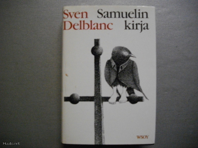 Sven Delblanc: Samuelin kirja (9.11)
