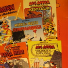Walt Disneyn klassikot - Ei kultaa kalliimpaa - pikkukuva 2