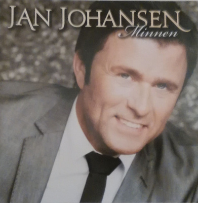 Jan Johansen • Minnen CD
