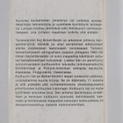 Kaj Birket-Smith : Kulttuurin tiet 1 - pikkukuva 2