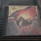 DARKWOODS MY BETROTHED Autumn roars thunder CD 1996 - pikkukuva 1