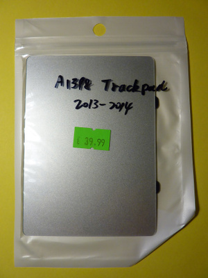 Apple MacBook Pro 15" Retina A1398 2013 2014 Trackpad