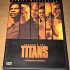 REMEMBER THE TITANS   TITAANIEN TAISTELU    DVD - pikkukuva 1
