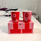 Juhla Unikko mukipaketti 2 mukia 42e (Marimekko) - pikkukuva 2