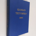 Kansan tietokirja 1962 - pikkukuva 1