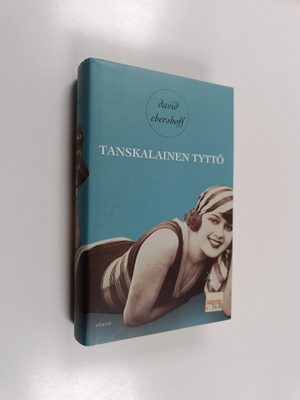 David Ebershoff : Tanskalainen tyttö