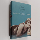 David Ebershoff : Tanskalainen tyttö - pikkukuva 1