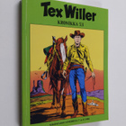 Tex Willer kronikka 53 : Kuoleman kukka - Lohikäämeen paluu - pikkukuva 1