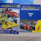 Tyco -autorataesitteitä yht. 5 kpl - pikkukuva 5