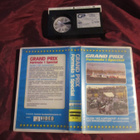 Grand Prix F1 Special (R-Video) BETA FIx Keke Rosberg 1982 - pikkukuva 1