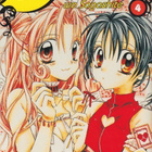 Arina Tanemura: Full Moon  wo Sagashite 4 - pikkukuva 1