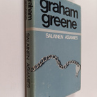 Graham Greene : Salainen asiamies - pikkukuva 1