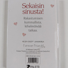 Pam Brown : Sekaisin sinusta - pikkukuva 2
