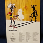 Lucky Luke Aavekaupunki 3.p - pikkukuva 2
