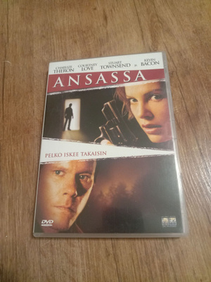 Ansassa