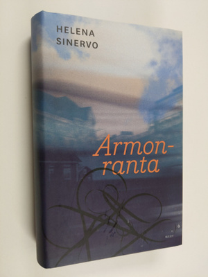 Helena Sinervo : Armonranta