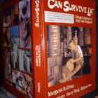 Margaret Sullivan : CAN SURVIVE LA ( Updaded 1990 edition ) - pikkukuva 1